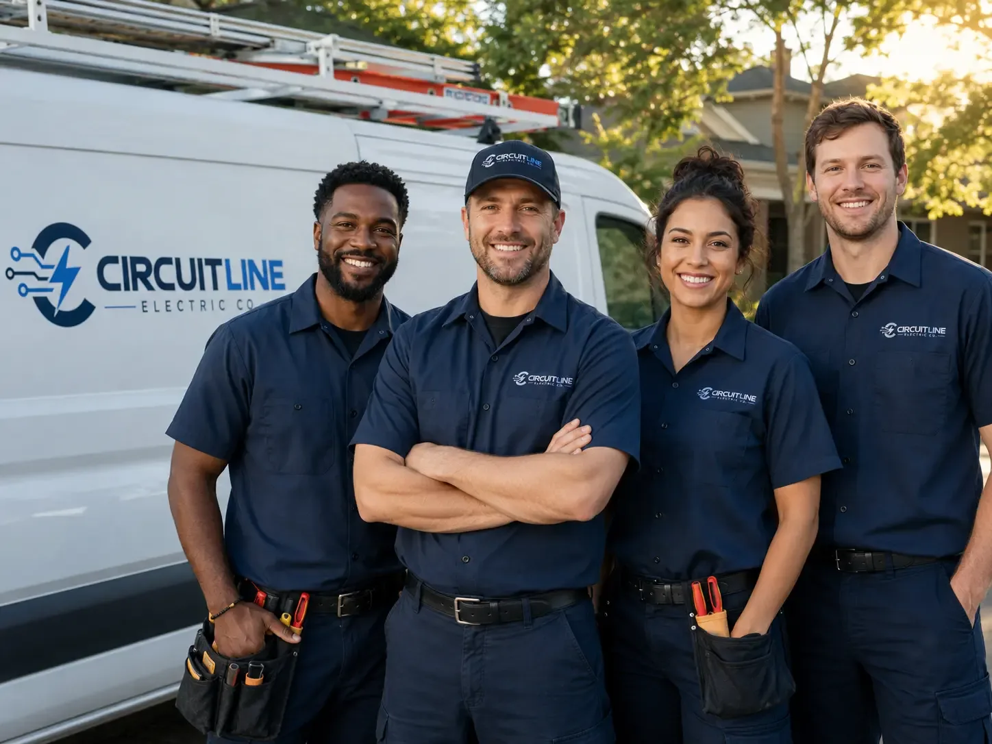 Whole Home Rewiring company in Beatrice, NE