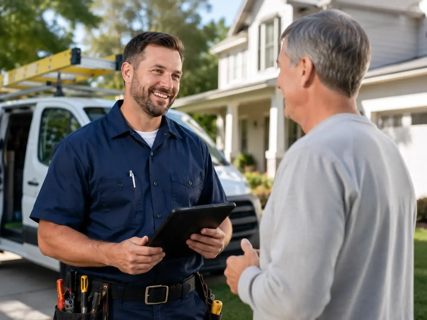 Whole Home Rewiring Beatrice, NE FAQs